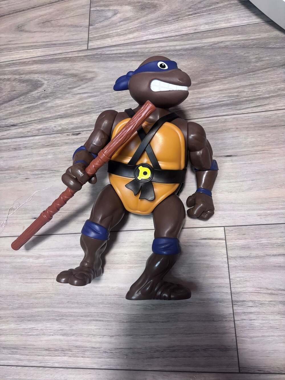 TMNT DONATELLA Playmates Toys